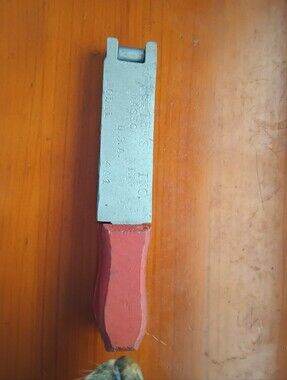 Vintage Herters Inc. Model 4A1 Fishing Weight Mold – Waseca, Minnesota USA